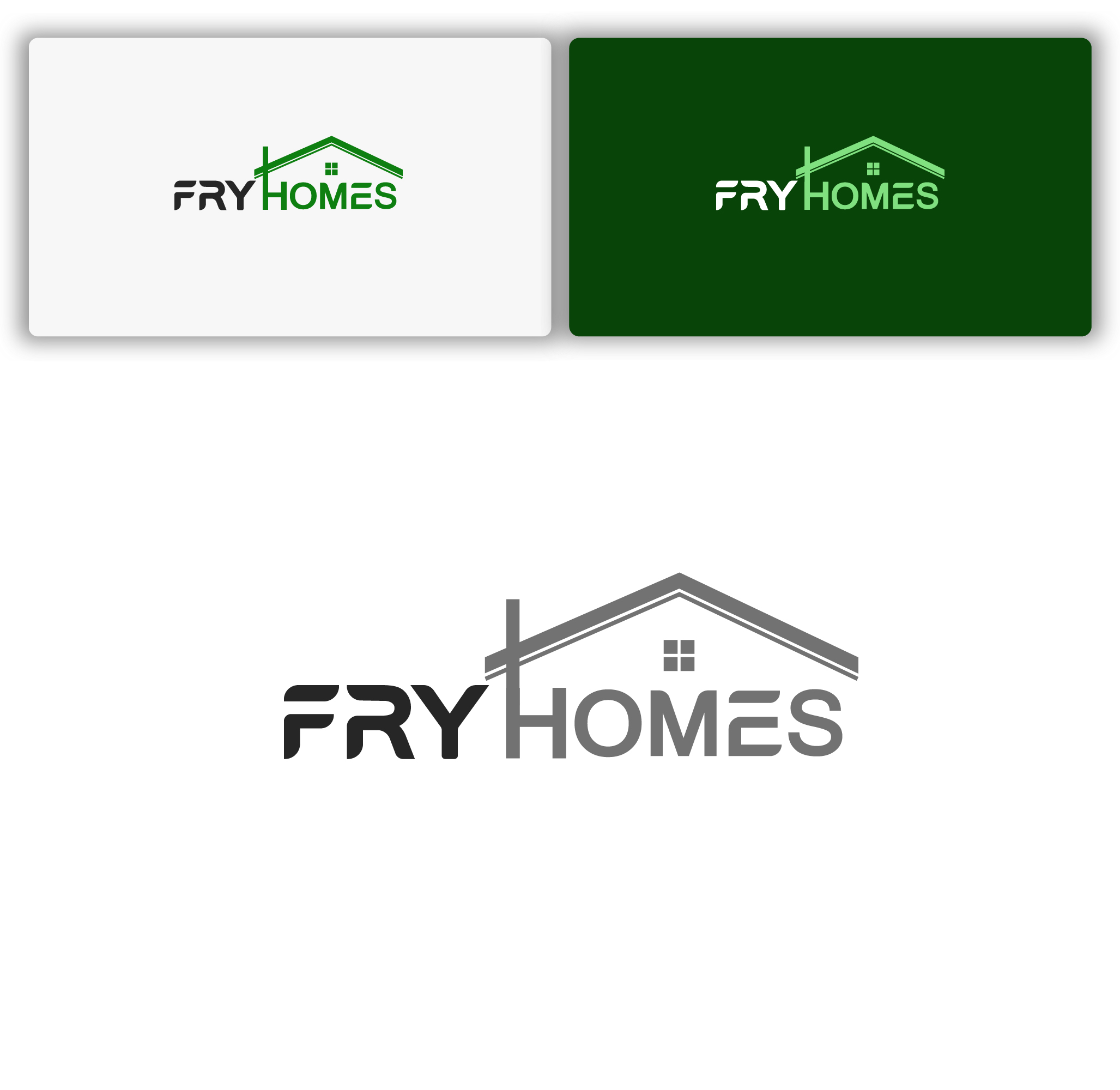 Logo Design by DGwarrior for this project | Design #23360104