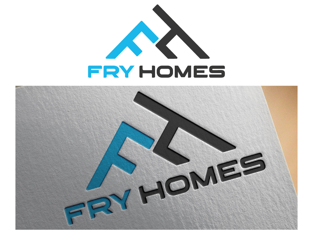 Logo Design by Just Pixels for this project | Design #23328794