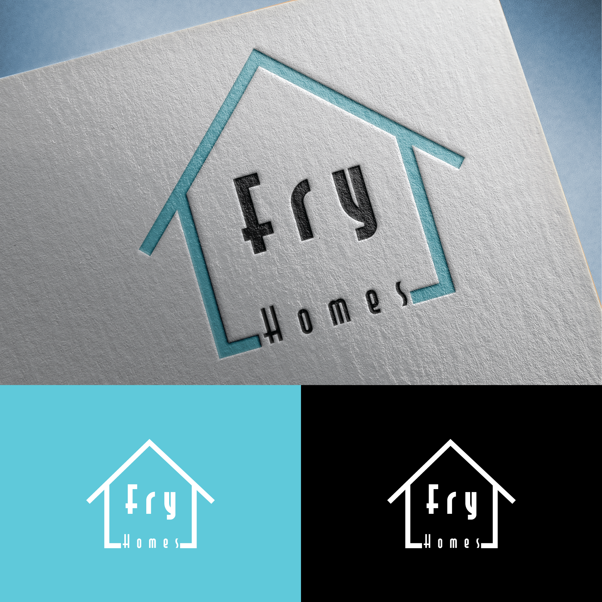 Logo-Design von Zak deZign für dieses Projekt | Design #23331878