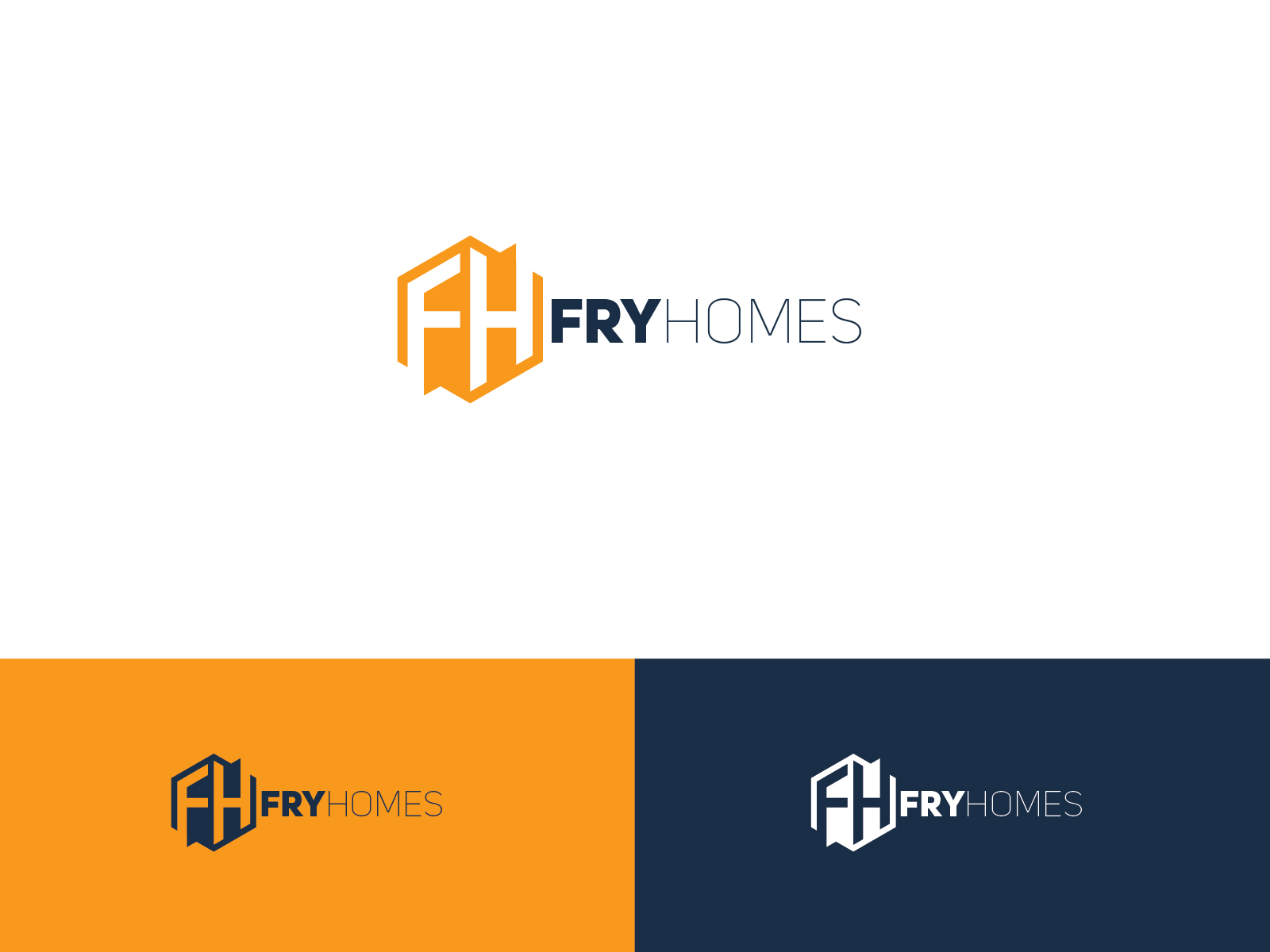 Logo Design by VeezDesigns for this project | Design #23322008