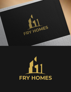 Logo Design by Suchetandesign