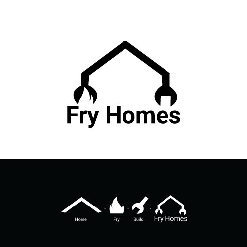 Logo Design by Aysha 9 for this project | Design #23358481