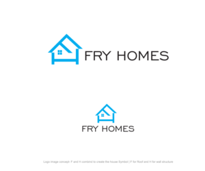 Logo Design by chaasi for this project | Design #23323010