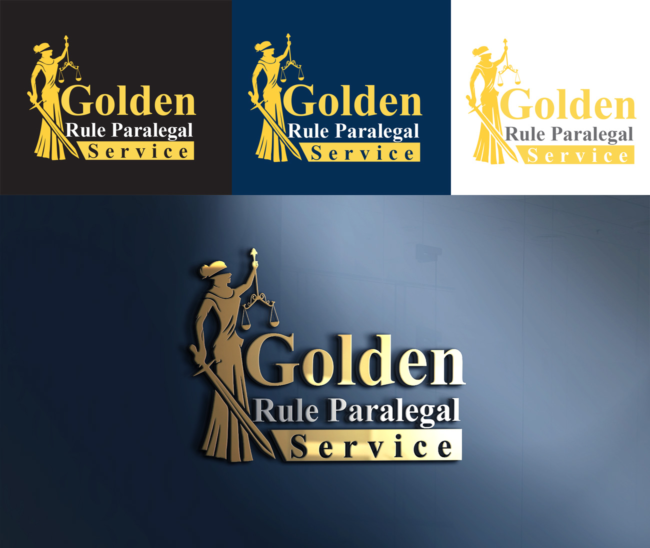 Logo Design by pd graphic 2 for this project | Design #23324033