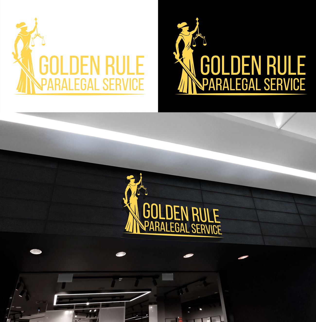 Logo Design by pd graphic 2 for this project | Design #23324034
