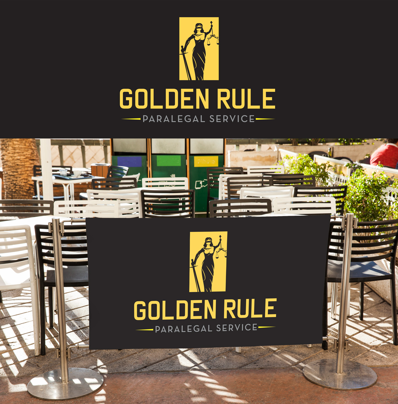 Logo Design by pd graphic 2 for this project | Design #23324036