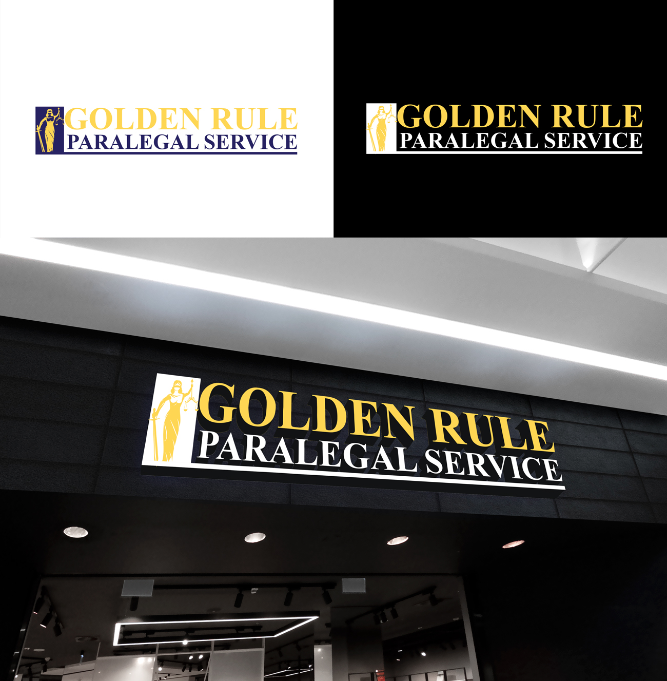 Logo Design by pd graphic 2 for this project | Design #23324038