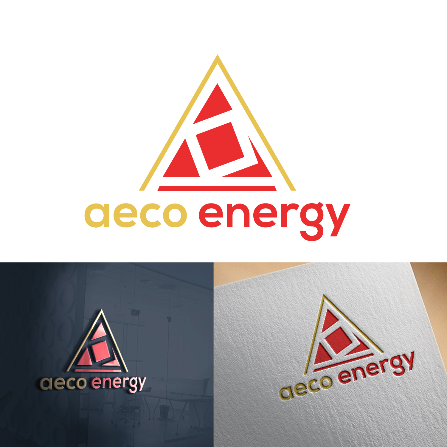 Logo Design by Rupok MT for this project | Design #23351462