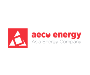 Aeco Energy.  | Design de Logo par Ng V Duc
