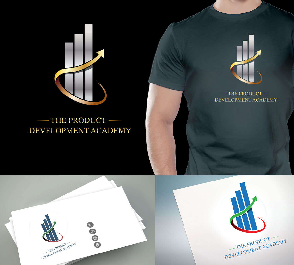 Logo Design by Wonderful design for Orcas Product Group | Design #23325290