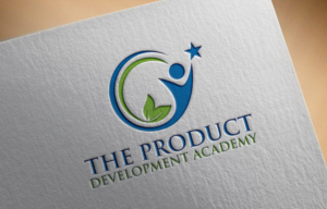  'The Product Development Academy'  | Logo Design by akterkhadijars