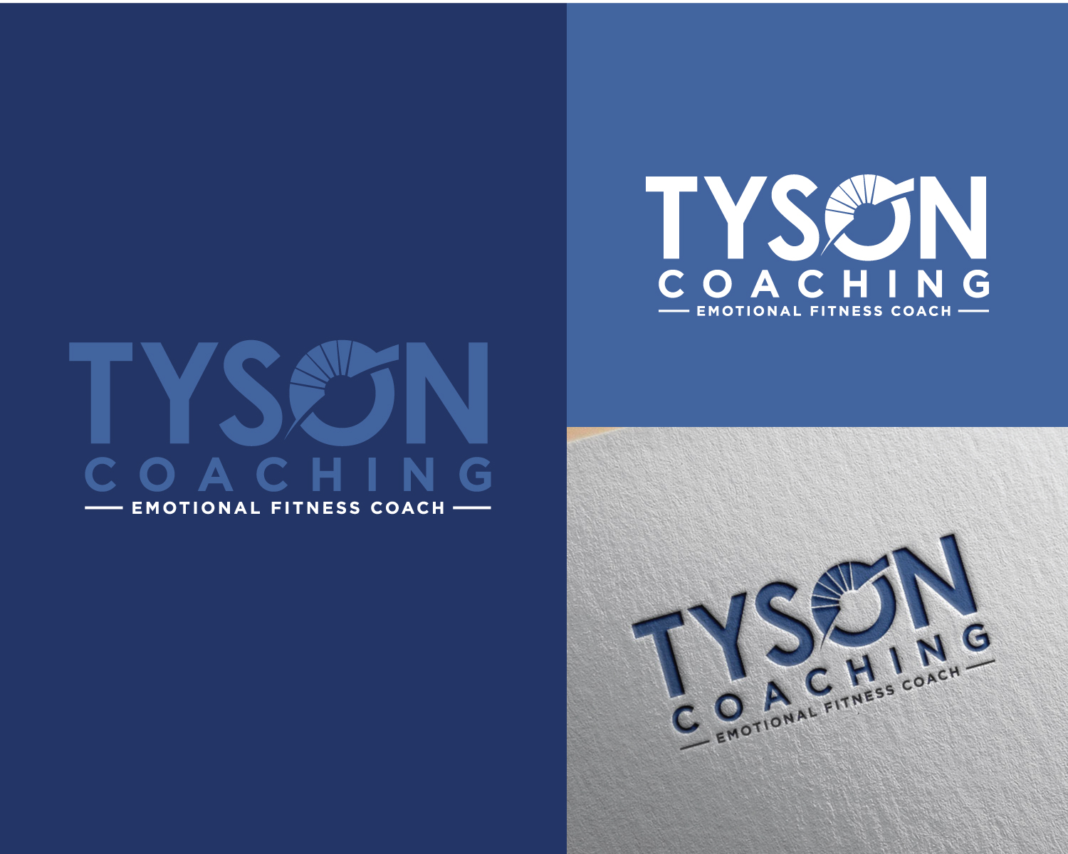 Logo Design by Atec for this project | Design #23322976