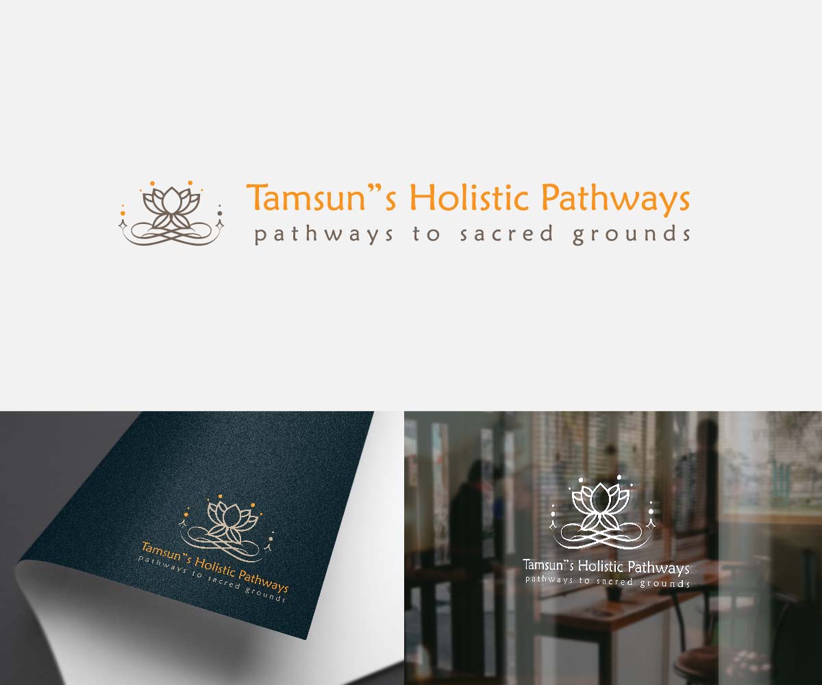 Diseño de Logo por Elizabeta para este proyecto | Diseño #23327055