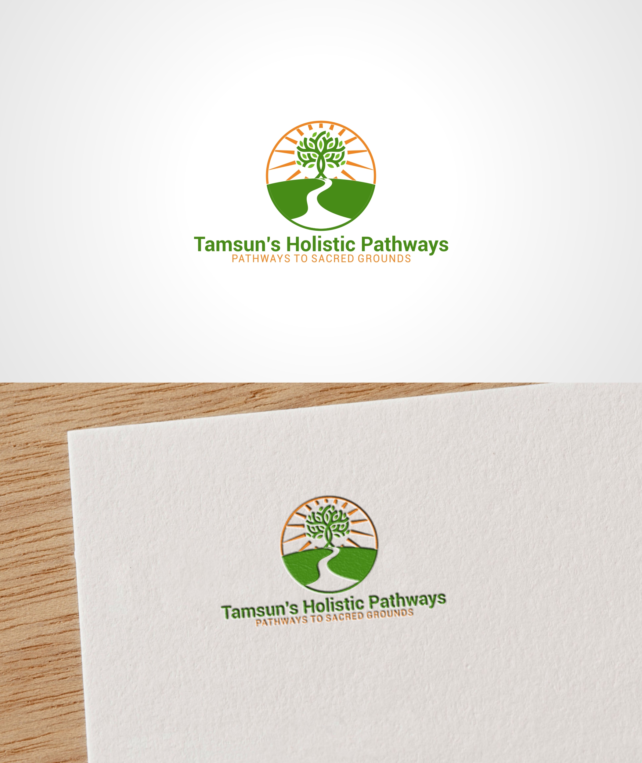 Logo Design by Joenet Jayawarna for this project | Design #23326884
