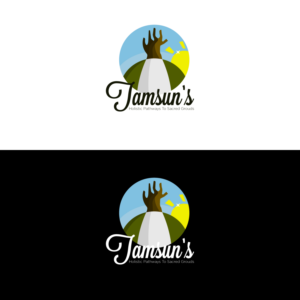 Logo Design by Ala Kallala