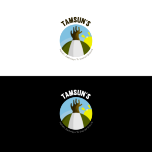 Logo Design by Ala Kallala for this project | Design: #23325152