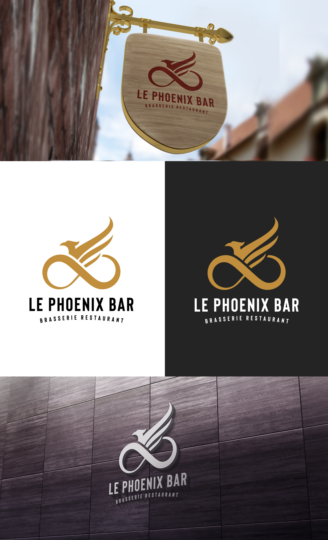 Logo Design by GLDesigns for this project | Design #23326940