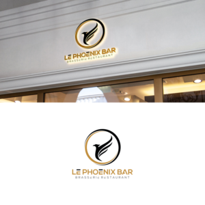 Logo Design by mbah sanem