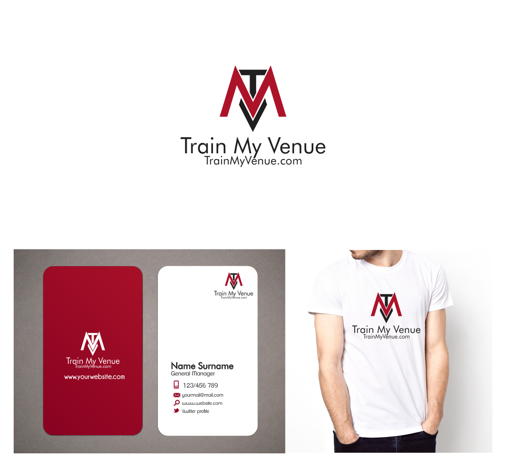 Diseño de Logo por Monimonzy para este proyecto | Diseño #3009040