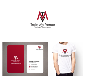 Diseño de Logo por Monimonzy para este proyecto | Diseño: #3009040