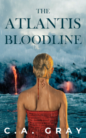Book Cover Design by artanisel for Wanderlust Publishing | Design #23327042