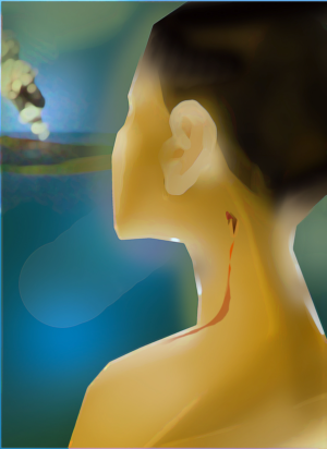 Book Cover Design by mh0359895 2