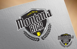 Logo-Design von Think1st für Montana | Design #23342381