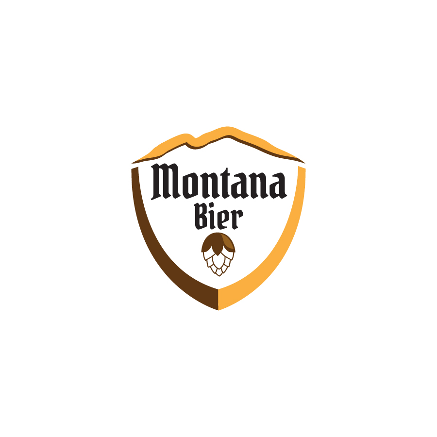 Logo Design by debdesign for Montana | Design #23337391