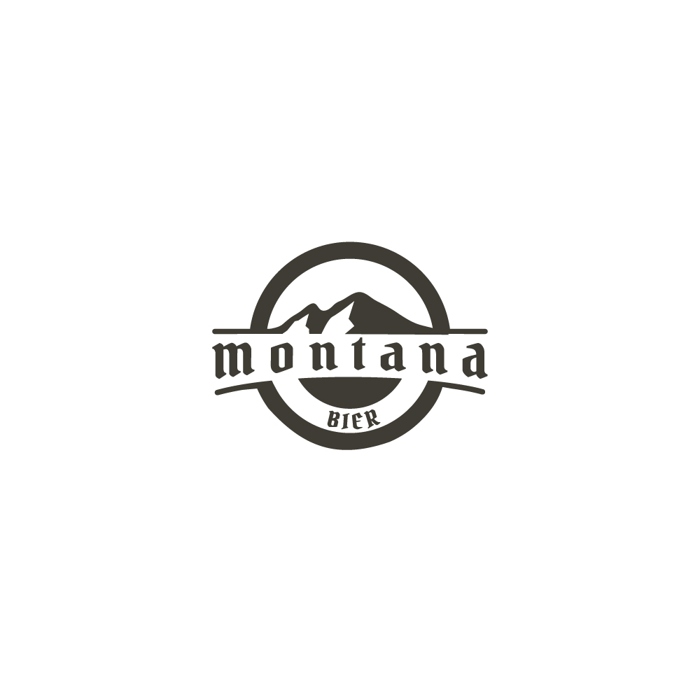 Logo Design by felix2 for Montana | Design: #23366260
