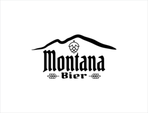 Montana Bier | Design de Logo par BNdesigner