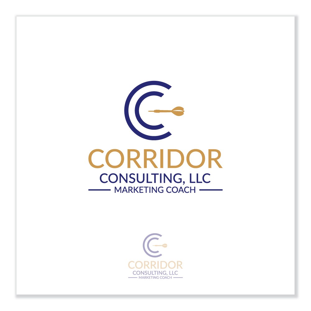 Logo Design by Sujit Banerjee for this project | Design #23335028