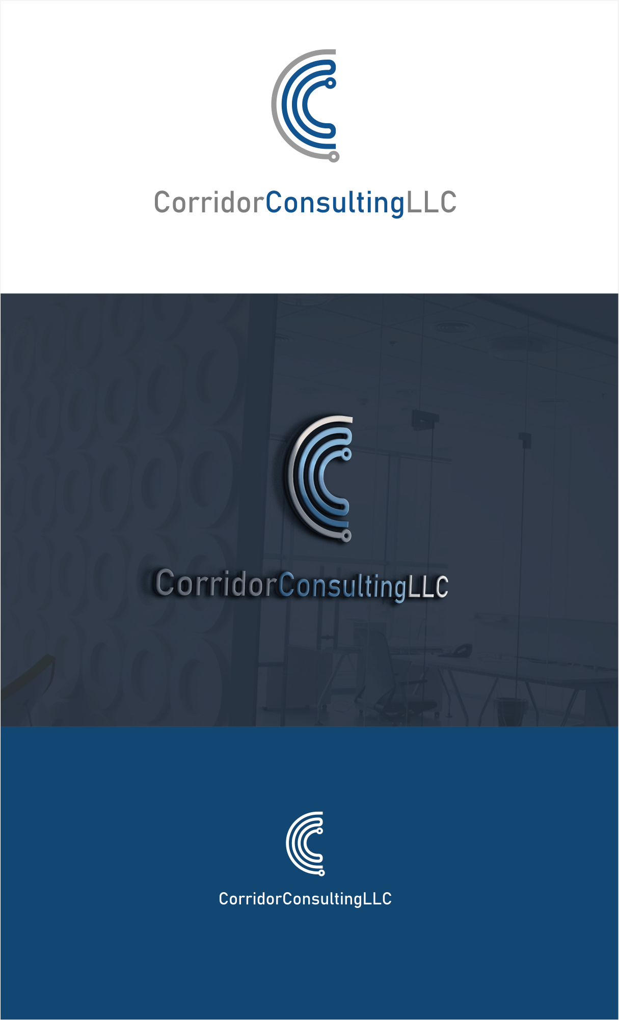 Logo-Design von kolevvp für dieses Projekt | Design #23331997