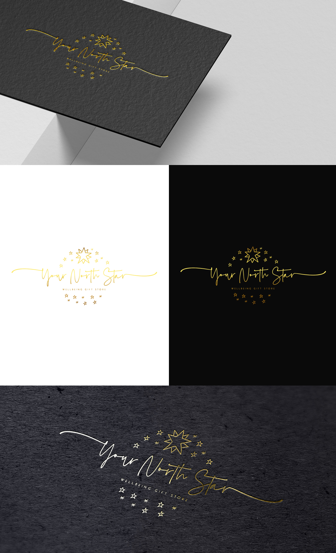 Logo Design by GLDesigns for this project | Design #23327585