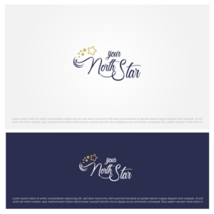 Your North Star | Logo Design by JoseDesign
