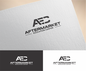 Logo Design by MKR for this project | Design: #23327849
