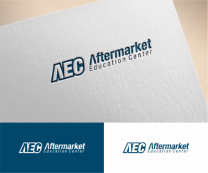 Logo Design by MKR for this project | Design: #23327850