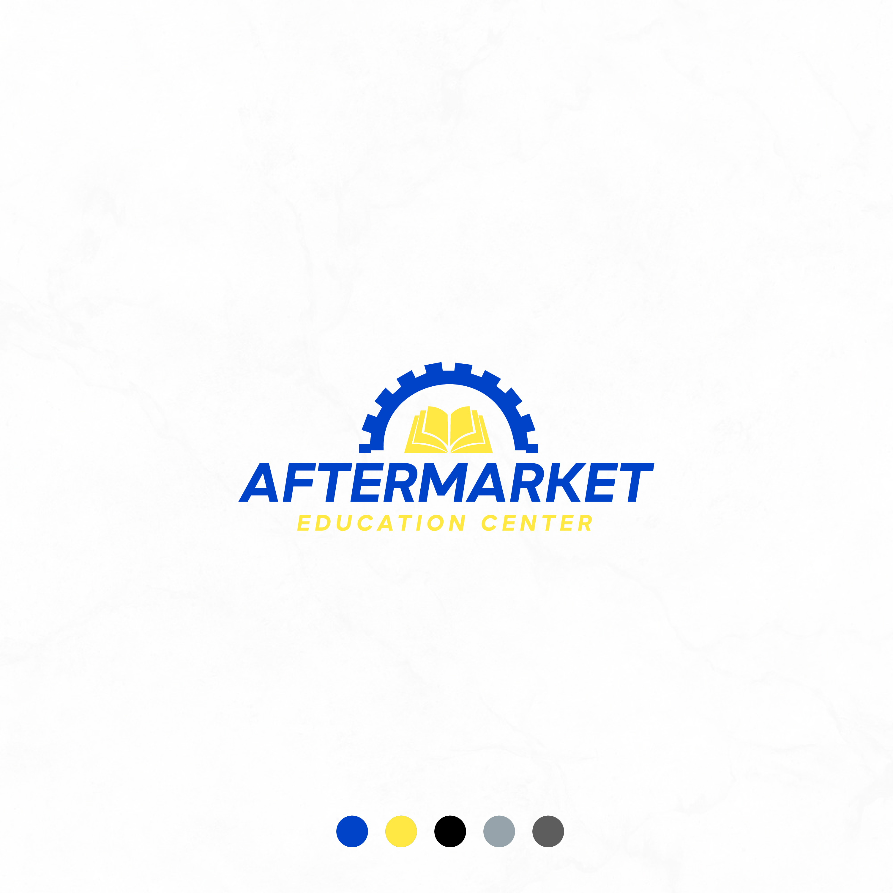 Logo Design by MarkazAlrusumatOfficial for this project | Design #23344294