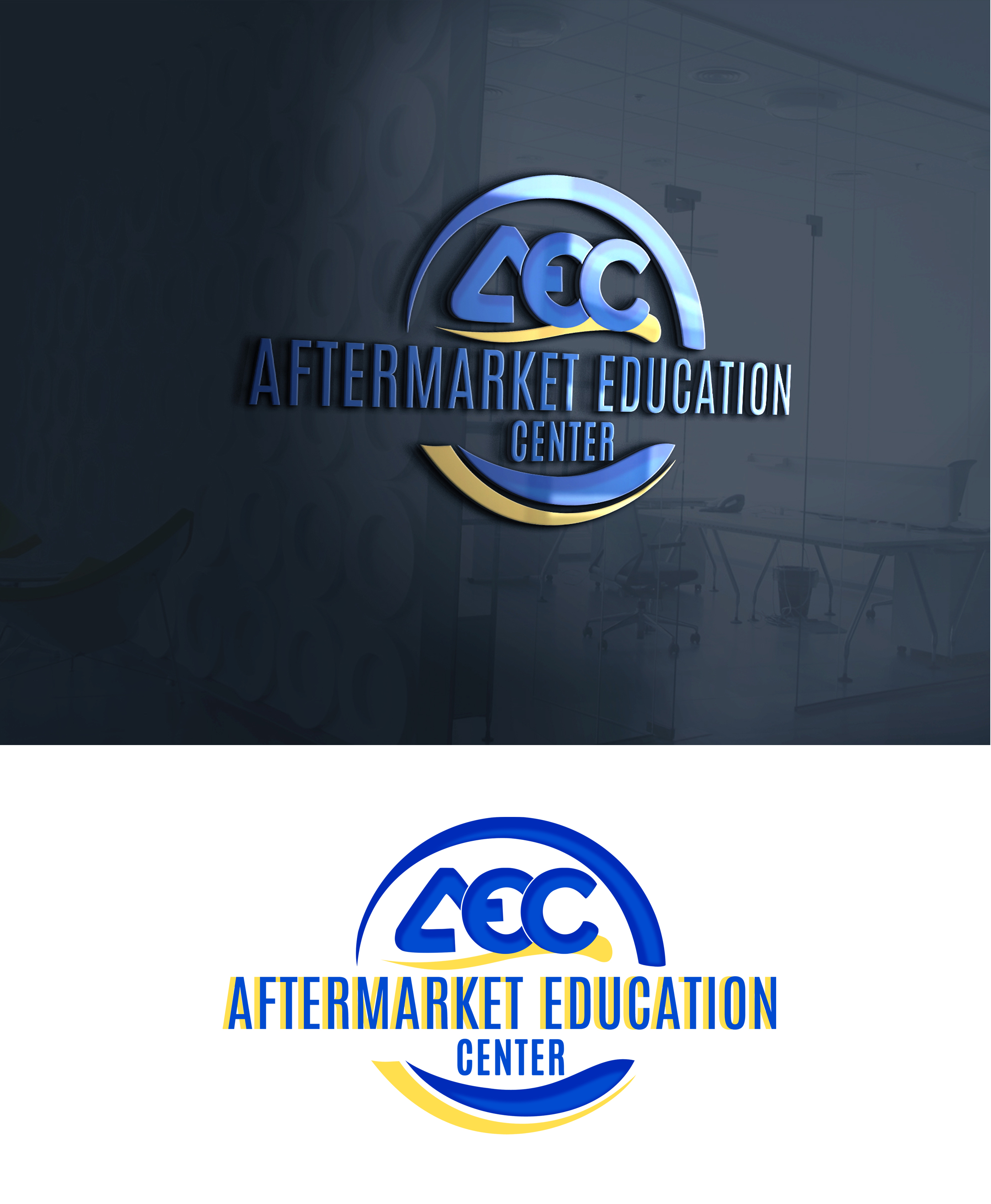 Logo Design by Ana Gocheva for this project | Design #23326765