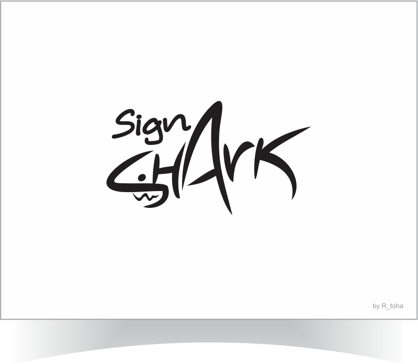 Logo Design by r-toha for this project | Design #23330689