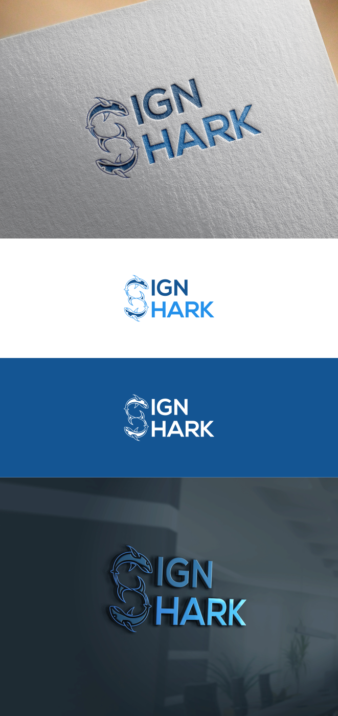 Logo Design by aqilazhifara for this project | Design #23337012