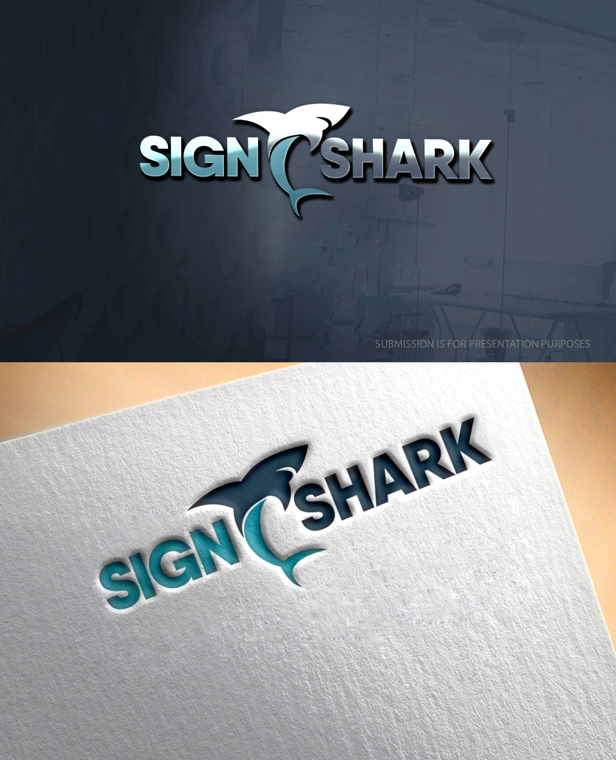 Logo Design by graphicevolution for this project | Design #23331874