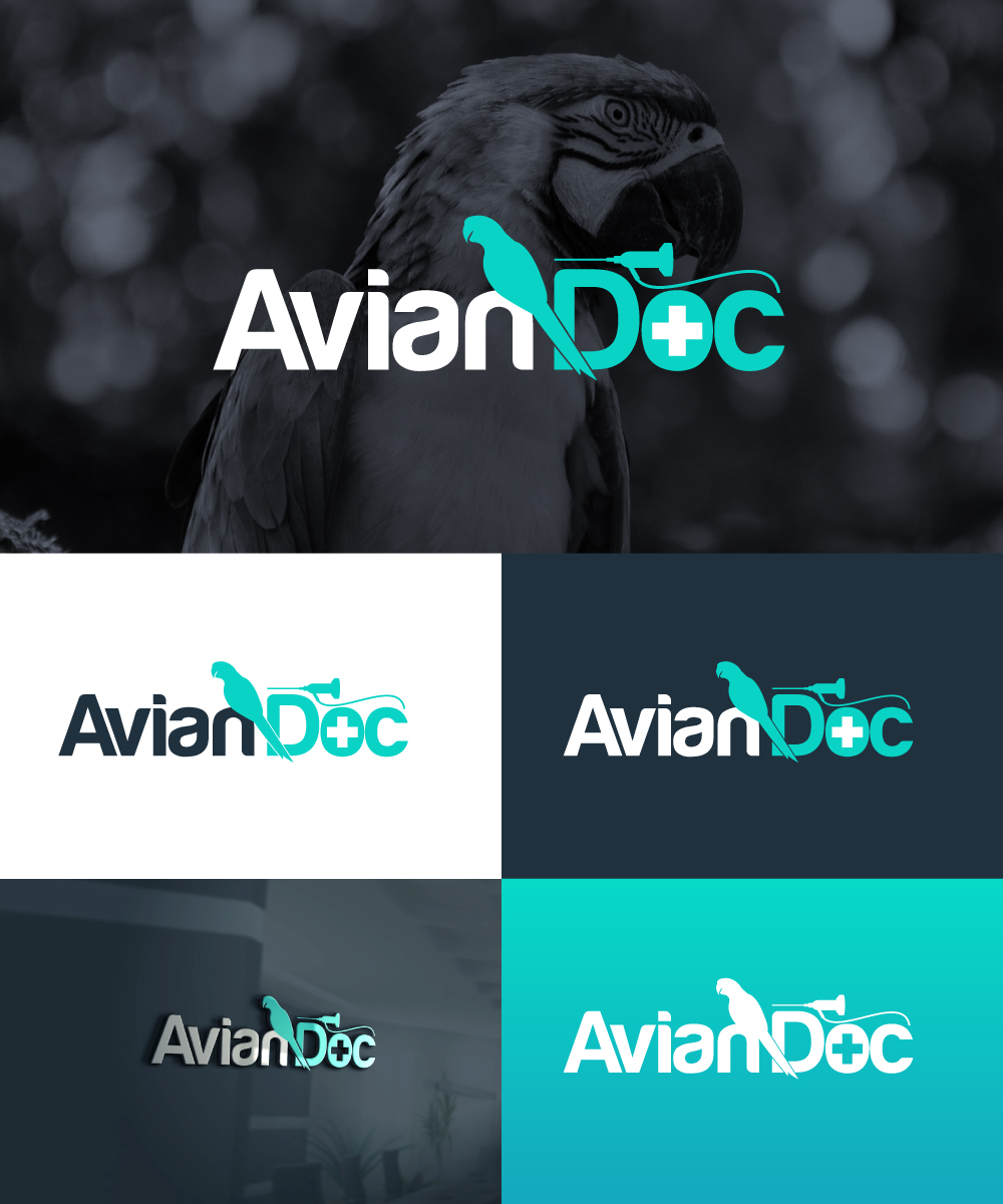 Diseño de Logo por Sergio Coelho para este proyecto | Diseño #23332937