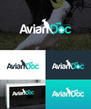 Logo Design by Sergio Coelho for this project | Design: #23332938