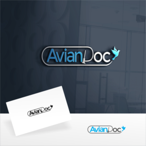 Diseño de Logo por Arham Hidayat para este proyecto | Diseño #23350127
