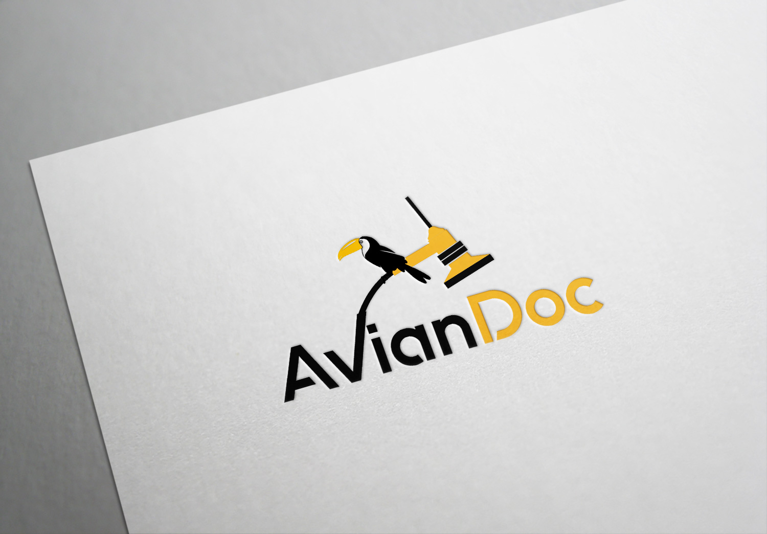 Diseño de Logo por Deziners Zone para este proyecto | Diseño #23331548