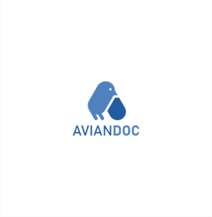 AvianDoc | Design de Logo par kolevvp