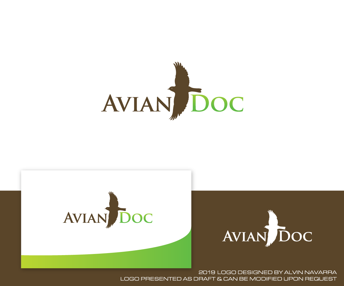 Diseño de Logo por alvinnavarra para este proyecto | Diseño #23329009
