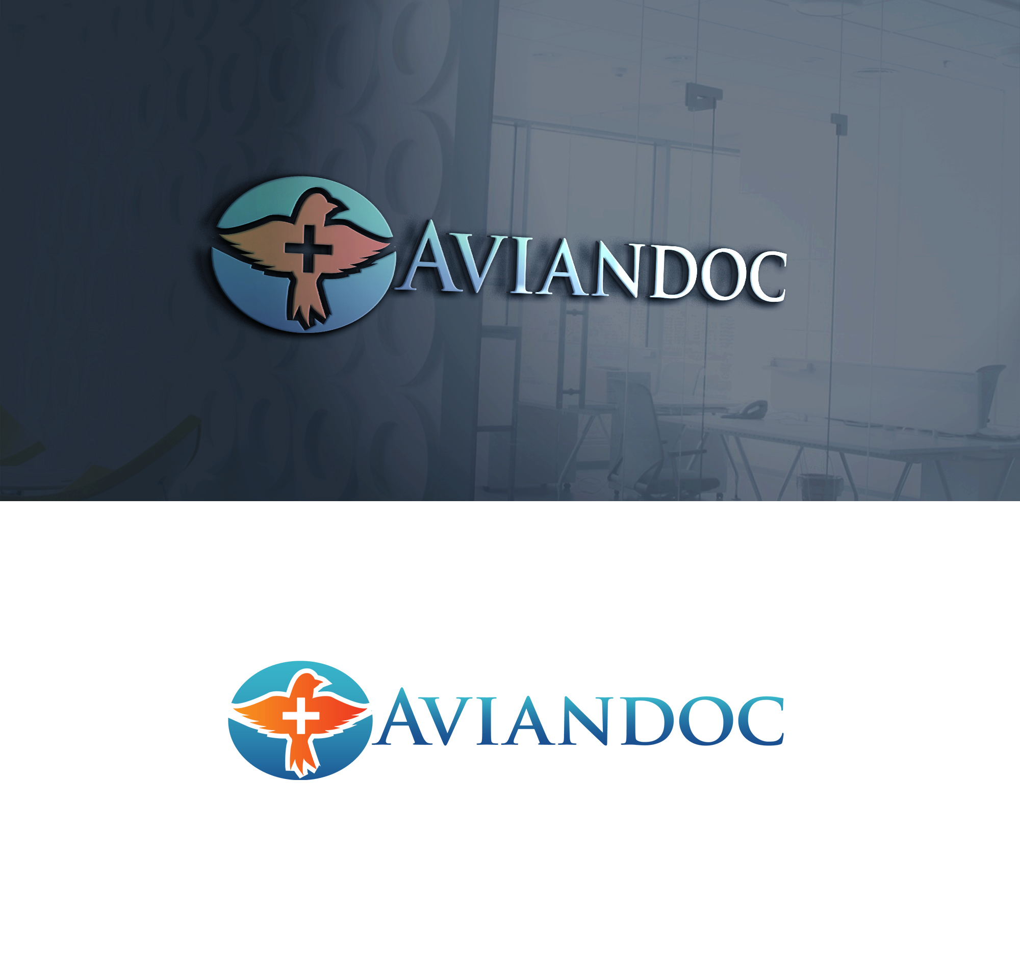 Diseño de Logo por Rickyy para este proyecto | Diseño #23328221