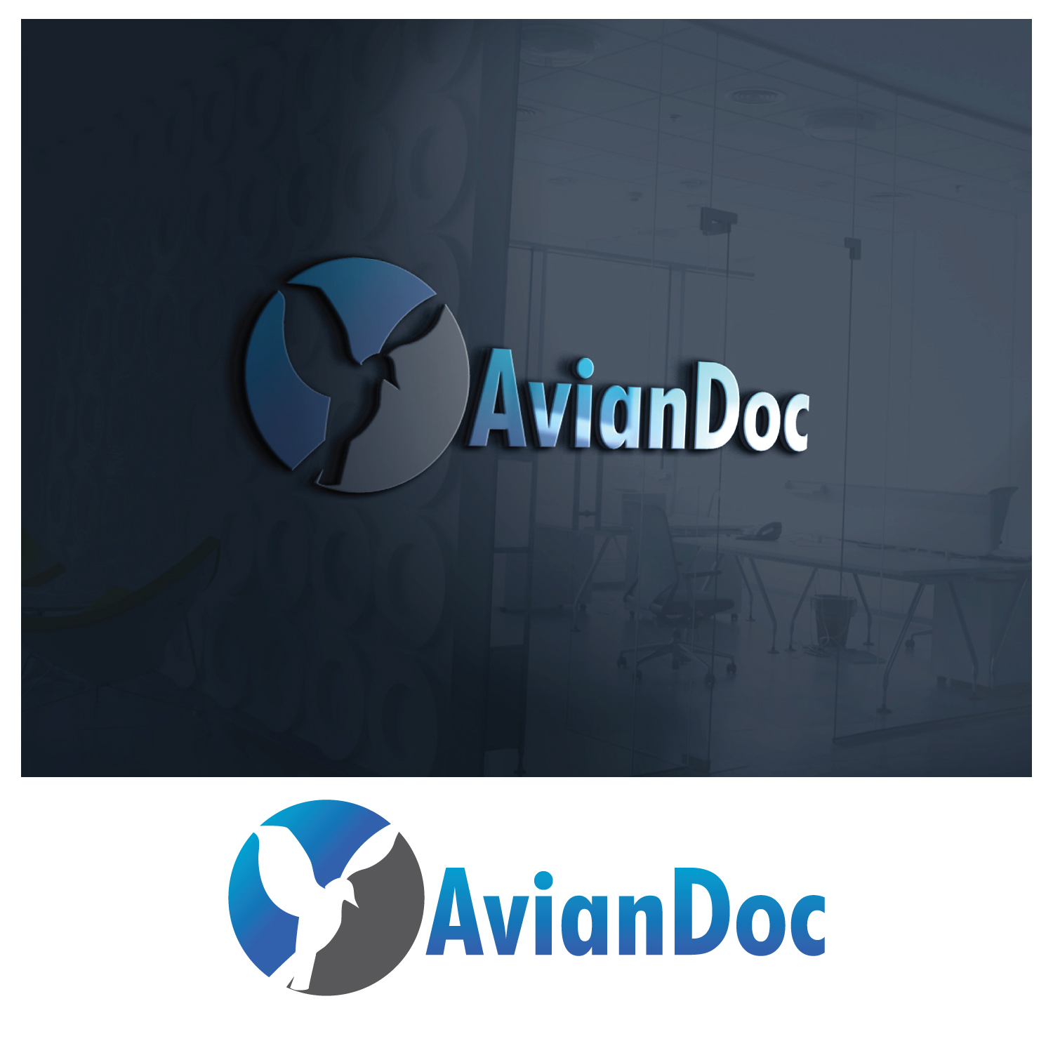 Diseño de Logo por GODDREAMCREATION para este proyecto | Diseño #23342772