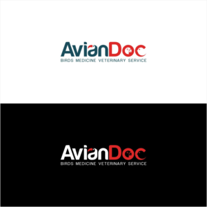AvianDoc | Logo-Design von Creative M^ck